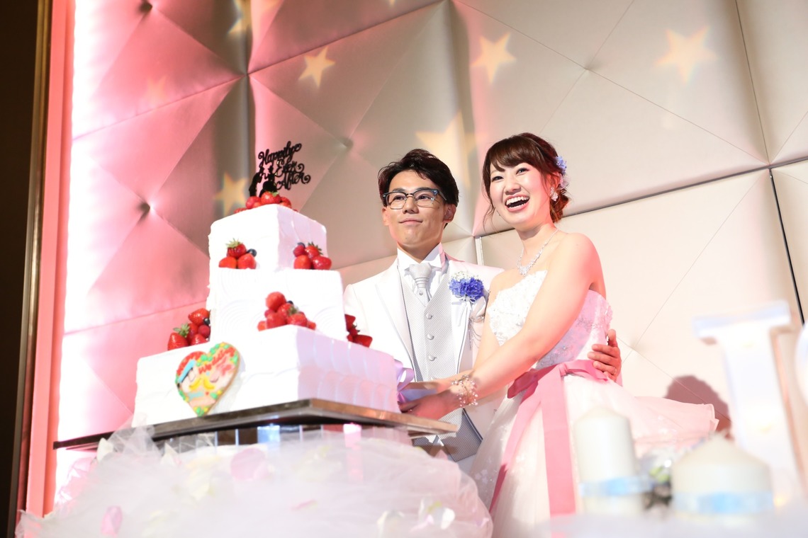 Album of the Wedding Day Photography taken by Kan Suzuki  photography - a