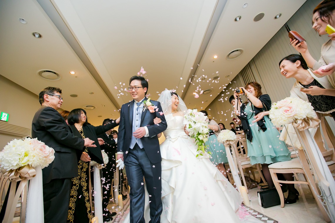 Feel So High! Kenichi Morinaga photography（森永 健一）が撮影した「結婚披露宴フォトギャラリー」の写真