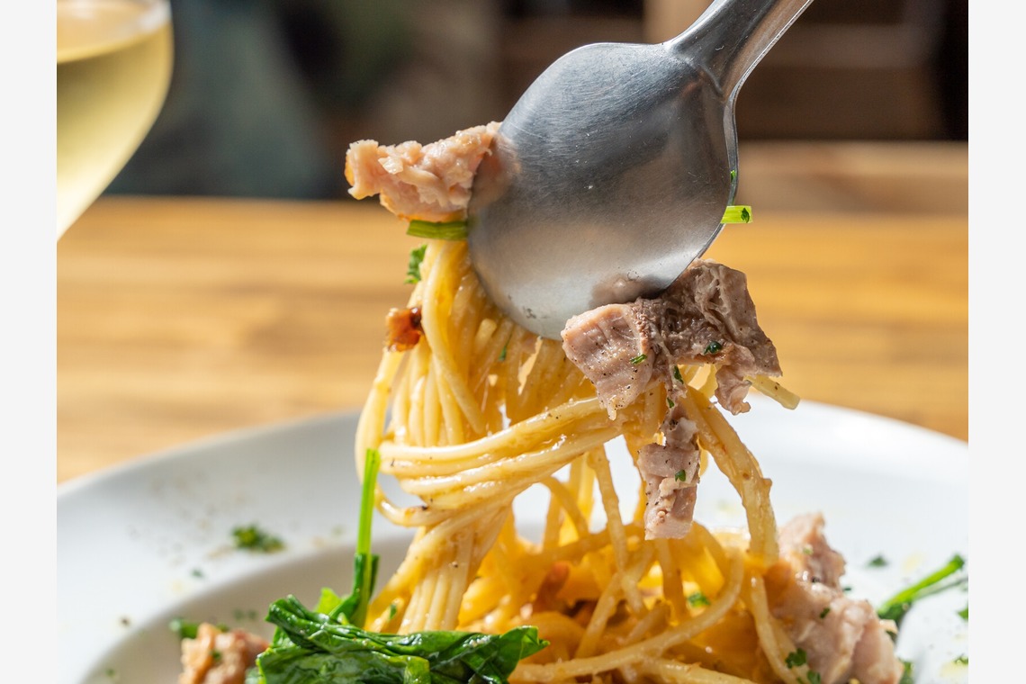 Naoki Okadaが撮影した写真のアルバム「フード」