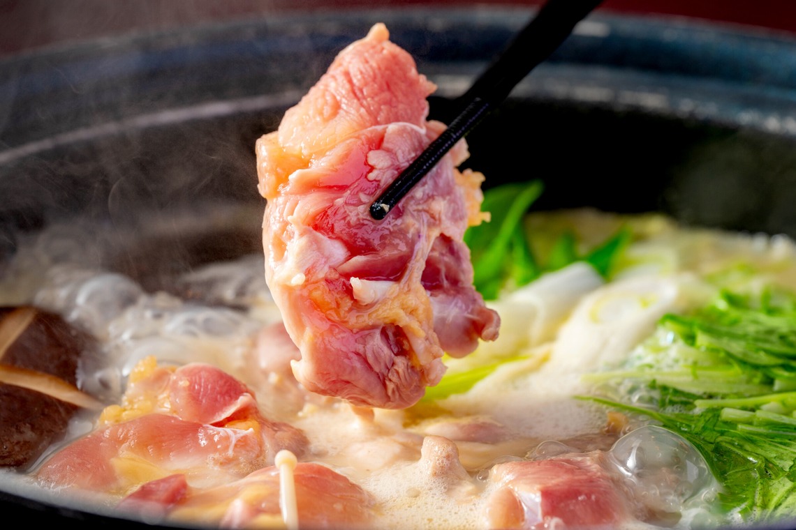 野口　恭平が撮影した「料理」の写真