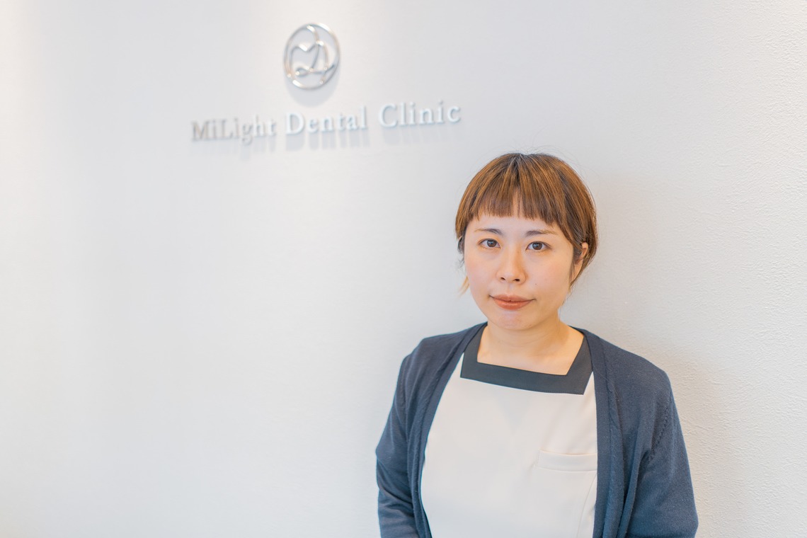 Masashi Matsubuchiが撮影した写真のアルバム「歯医者 / ミライト歯科クリニック初台様」