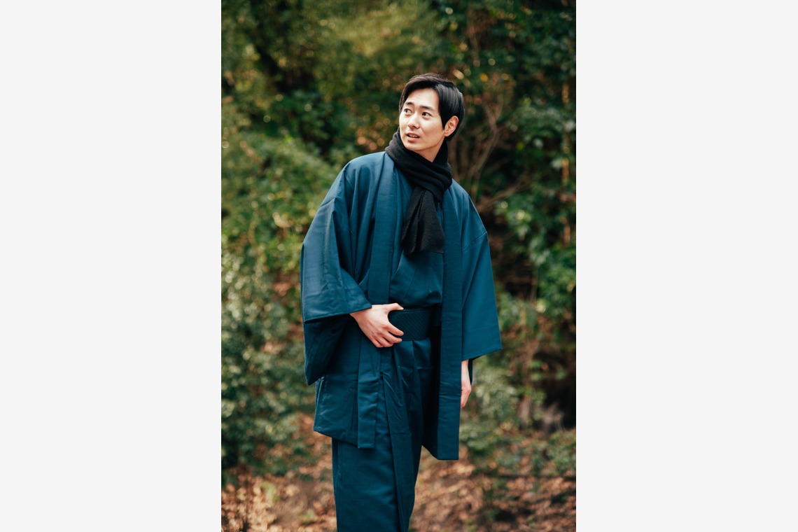 藤谷香菜子が撮影した「【ロケ】宣材写真・プロフィール写真」の写真