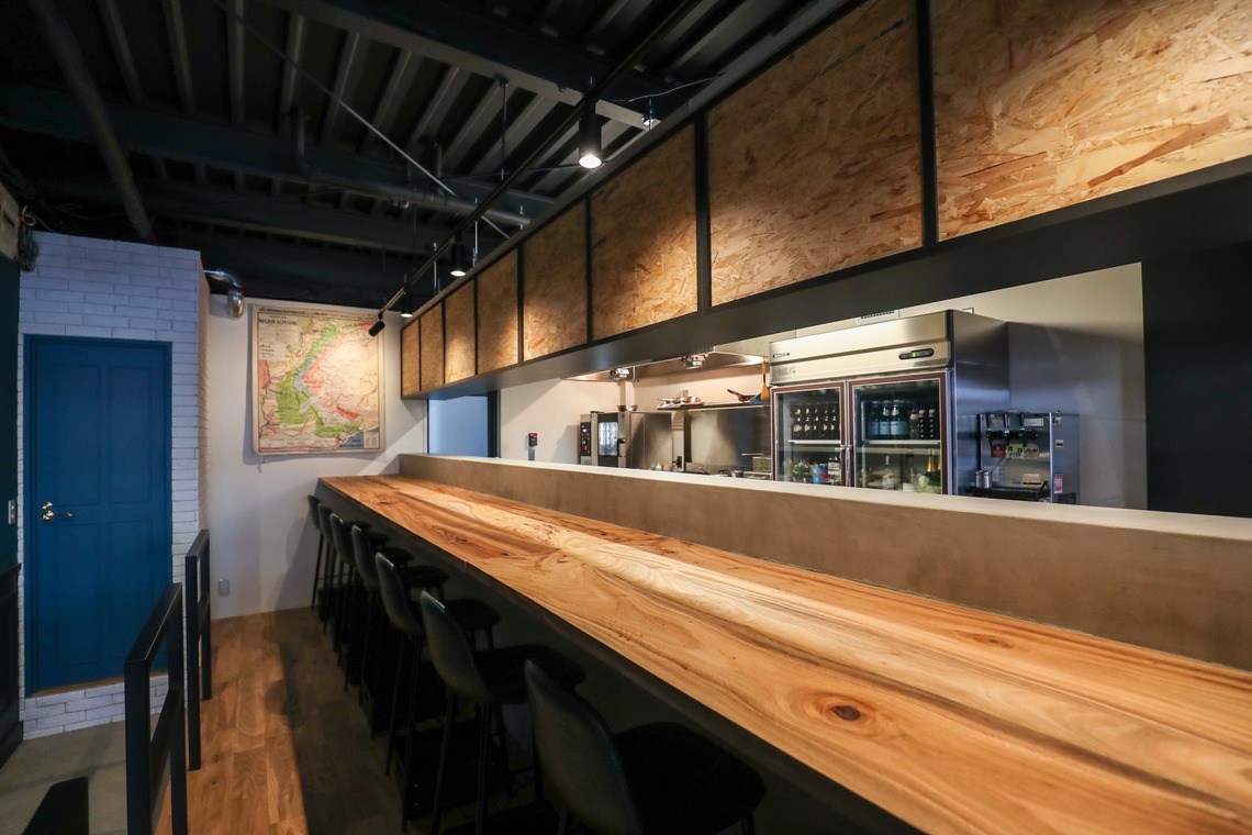 Yayoiが撮影した写真のアルバム「物件・建物・店舗」