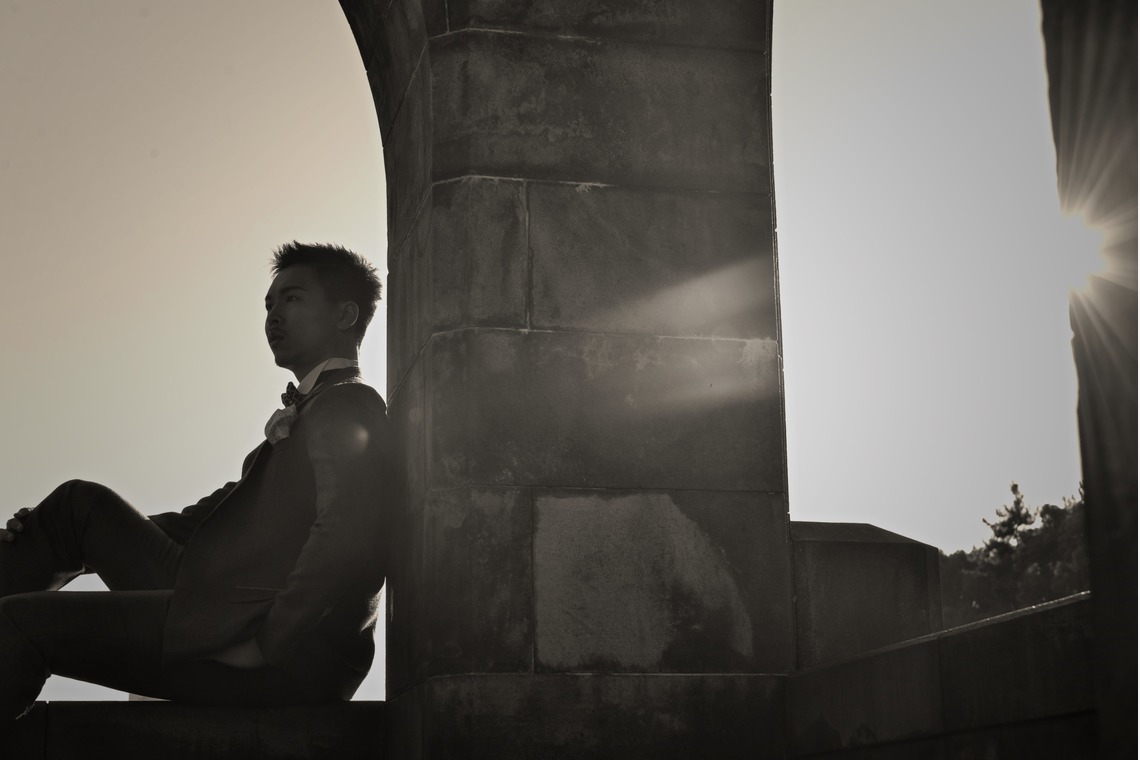 1978 ( Mille Neuf Cents Soixante-dix-huit) が撮影した「白黒」の写真