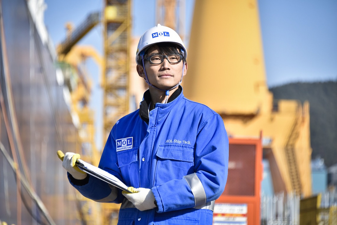 株式会社エスオーエスカンパニーが撮影した「入社案内」の写真