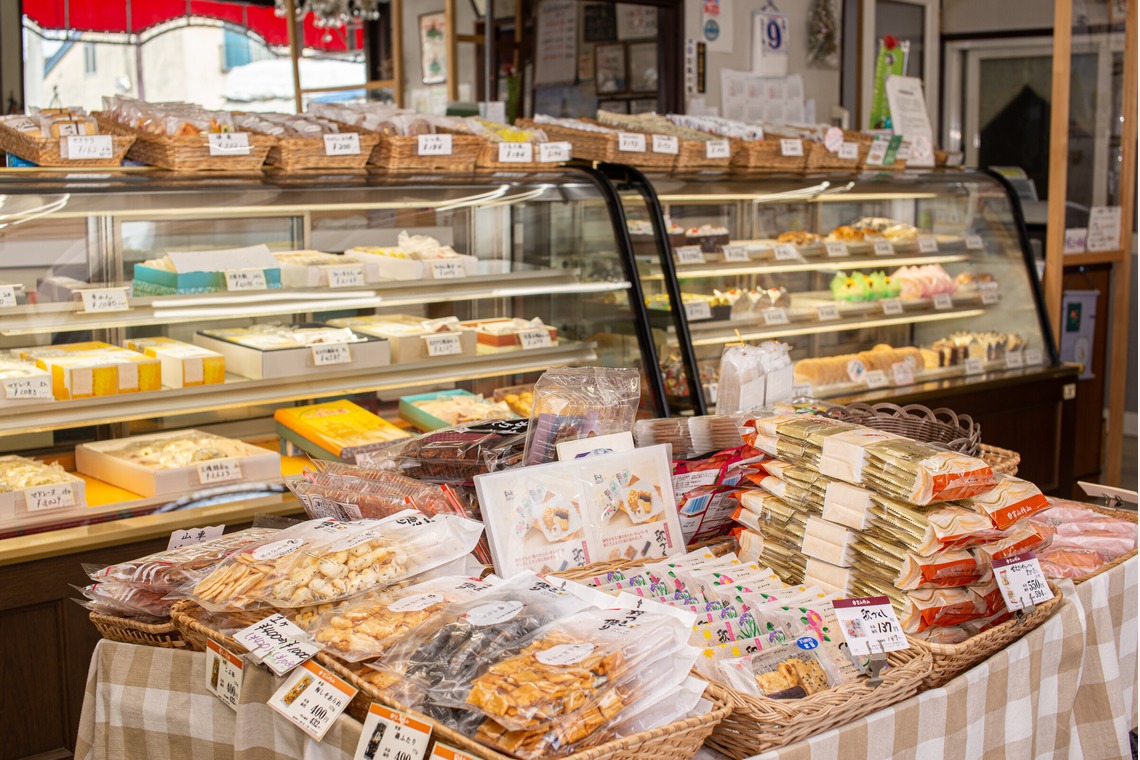 山口奈緒が撮影した「飲食店撮影(三笠市観光パンフレット制作案件)：12カット」の写真