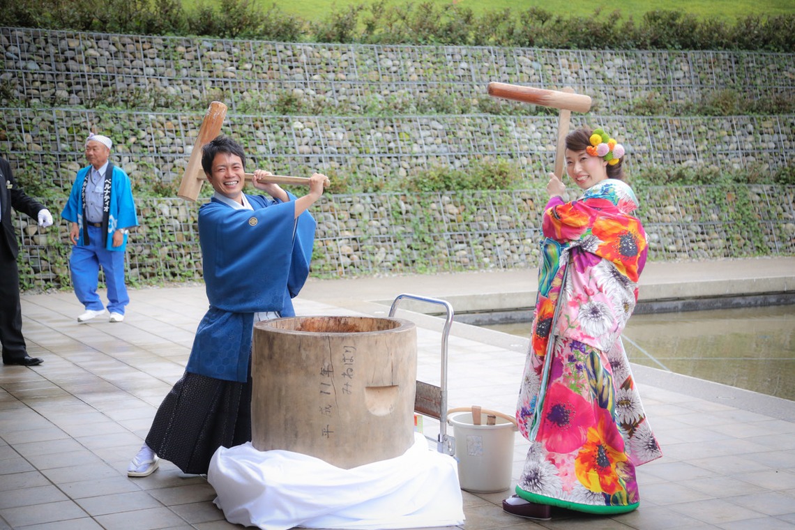 Photo of  taken by studio HATOYA