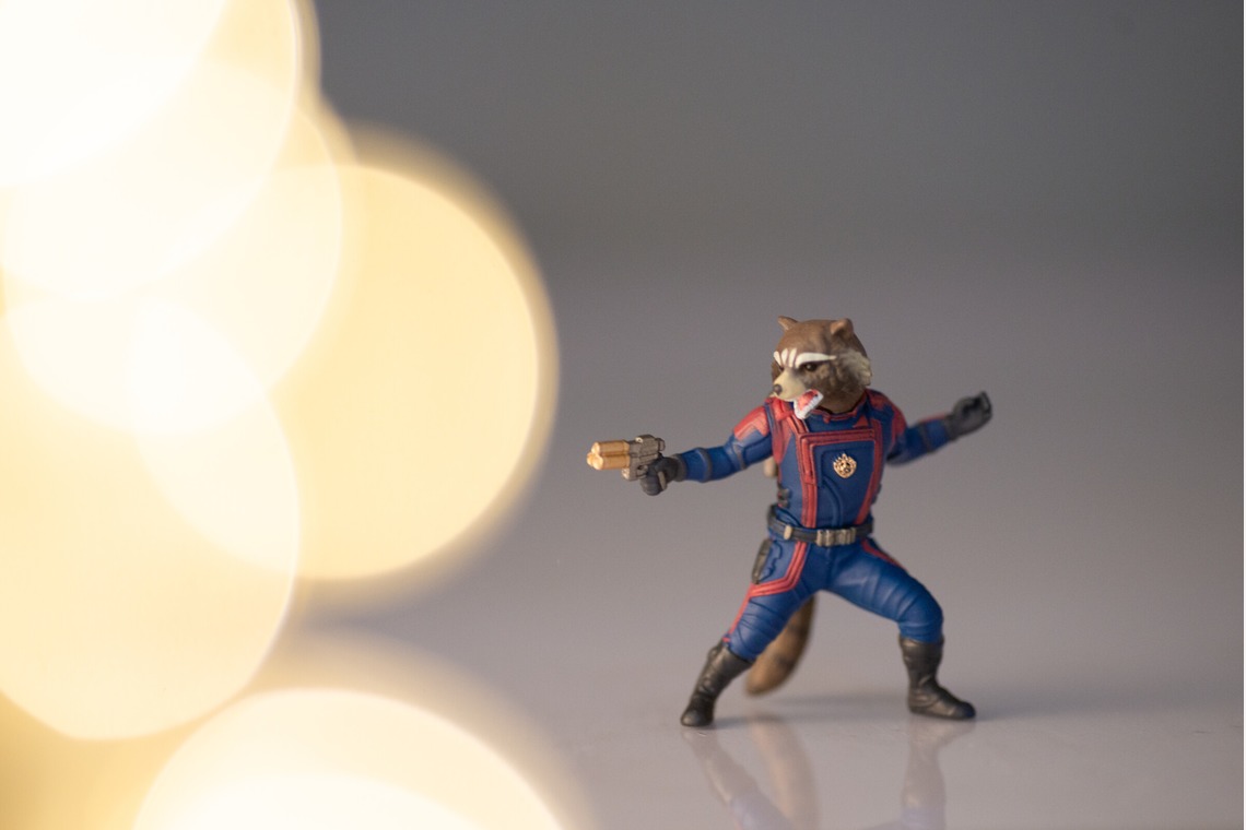 写真屋ごんちゃんが撮影した「figure」の写真