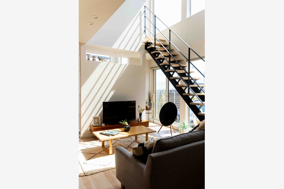 株式会社DAVINCI-Developmentが撮影した写真のアルバム「住宅撮影」