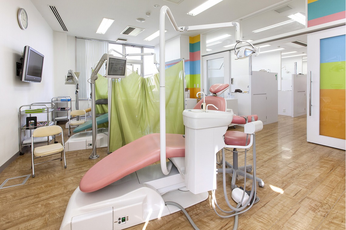 末安 善之が撮影した「クリニック」の写真