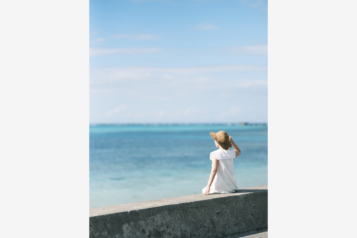 内村 円が撮影した写真のアルバム「ポスター用撮影」