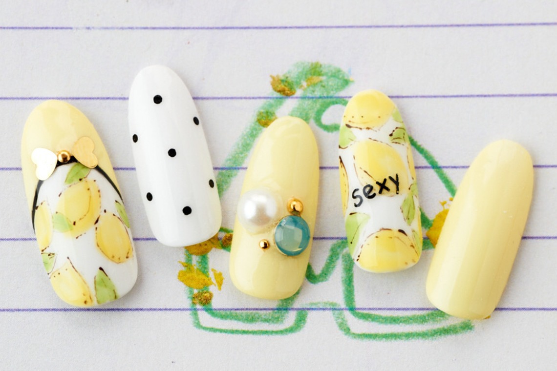 ESCAPEが撮影した「ヘアサロン、ネイルサロン、エステサロン」の写真