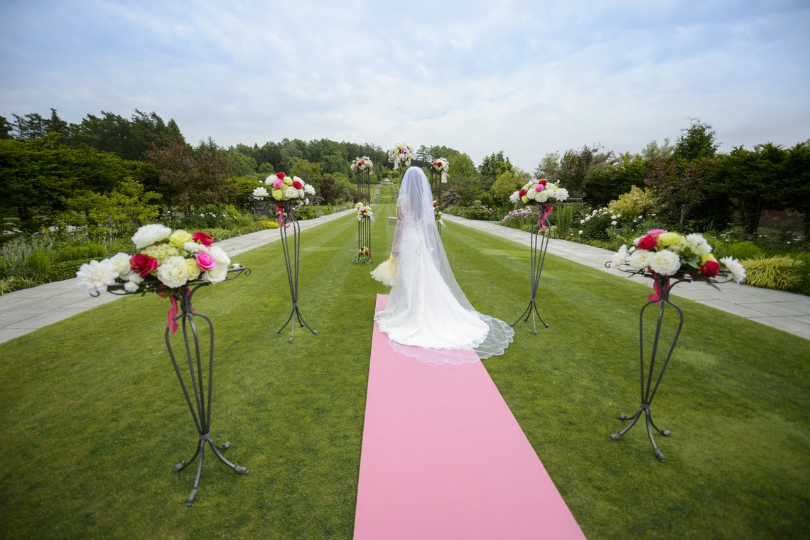 Album of the Wedding, Bridal taken by C.RELATIONS - 