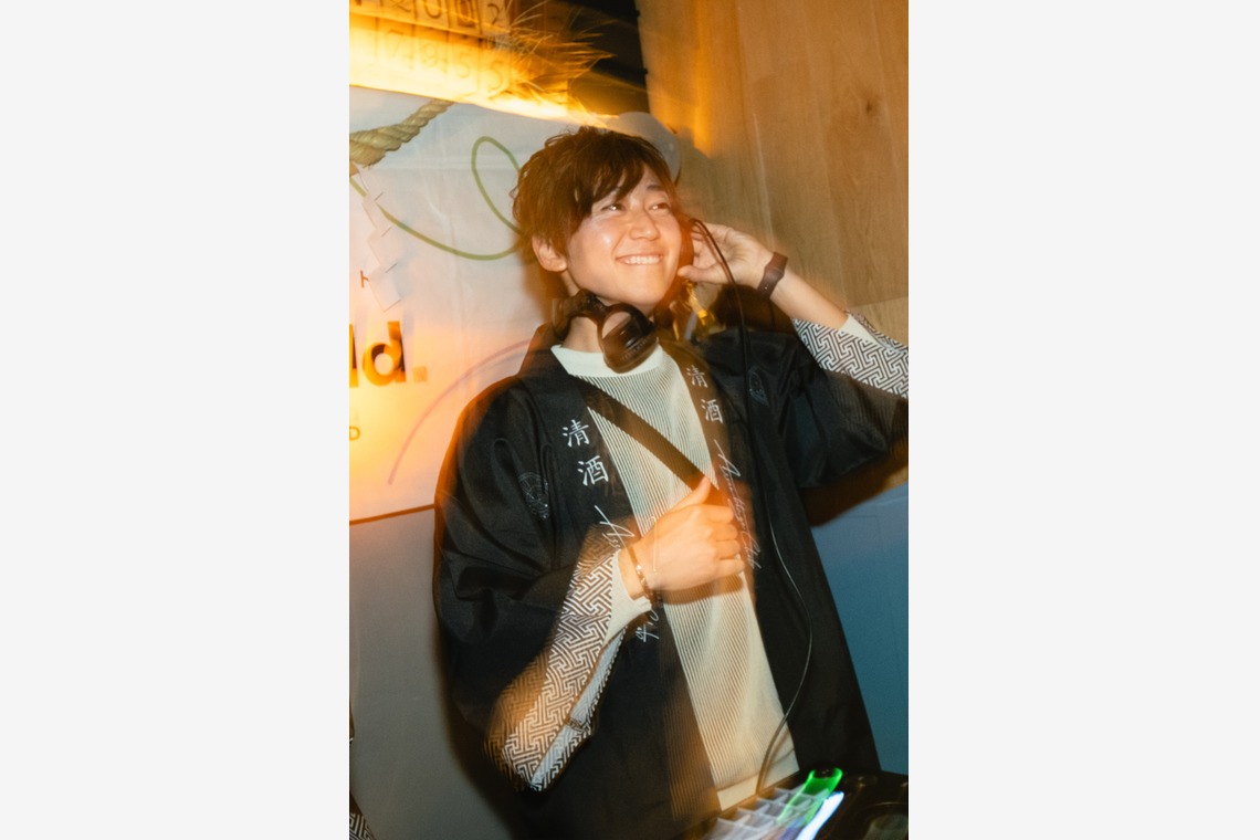 Tatsuyaが撮影した「株式会社リーフ・パブリケーションズ×京都市観光協会（イベント撮影）」の写真