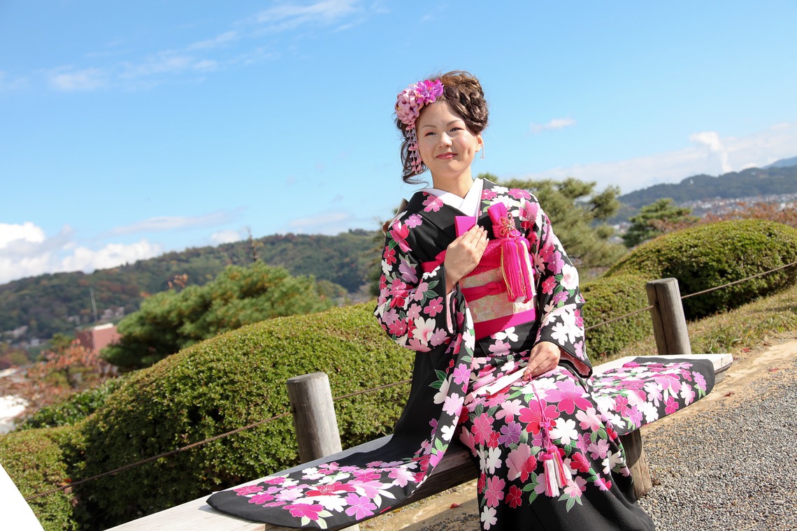 ヤマダフォトが撮影した写真のアルバム「ウェディングフォト」