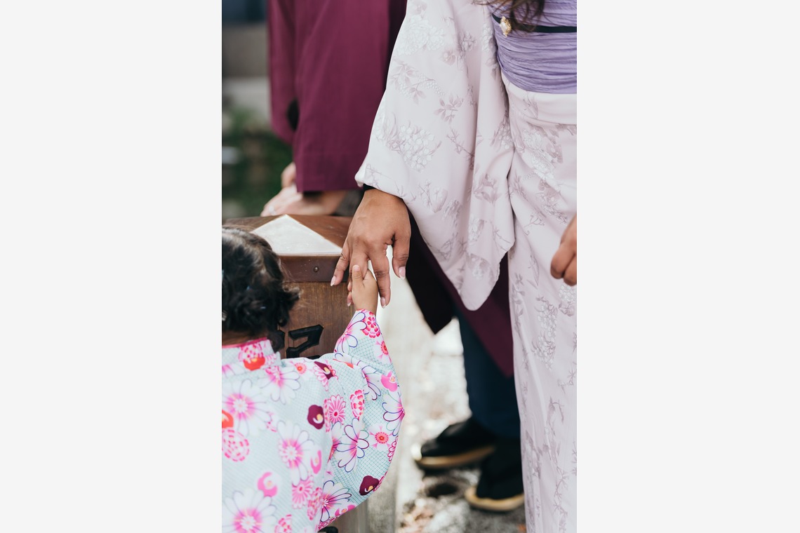 Itsumi Okayasu Photographyが撮影した「Kyoto Trip」の写真