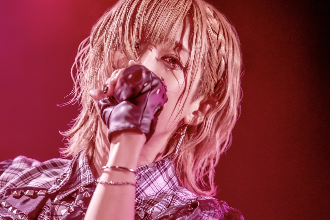 松本彩花が撮影した写真のアルバム「ライブフォト　1.」