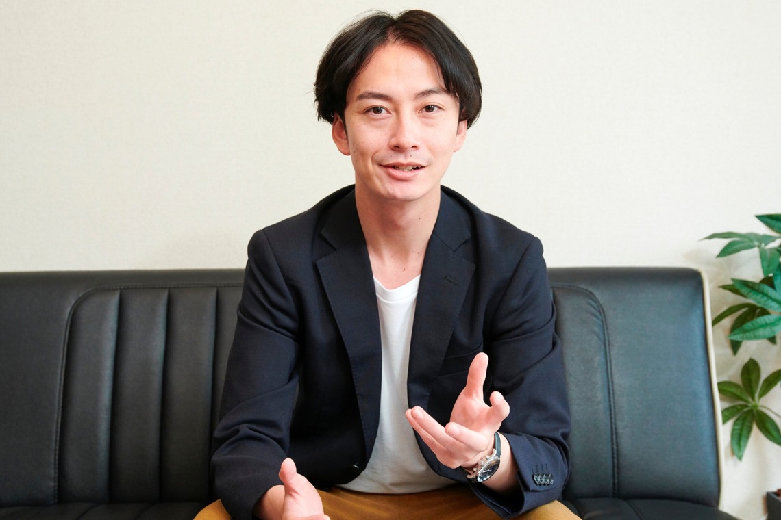 CREATIVE HOUSEが撮影した「プロフィール撮影」の写真