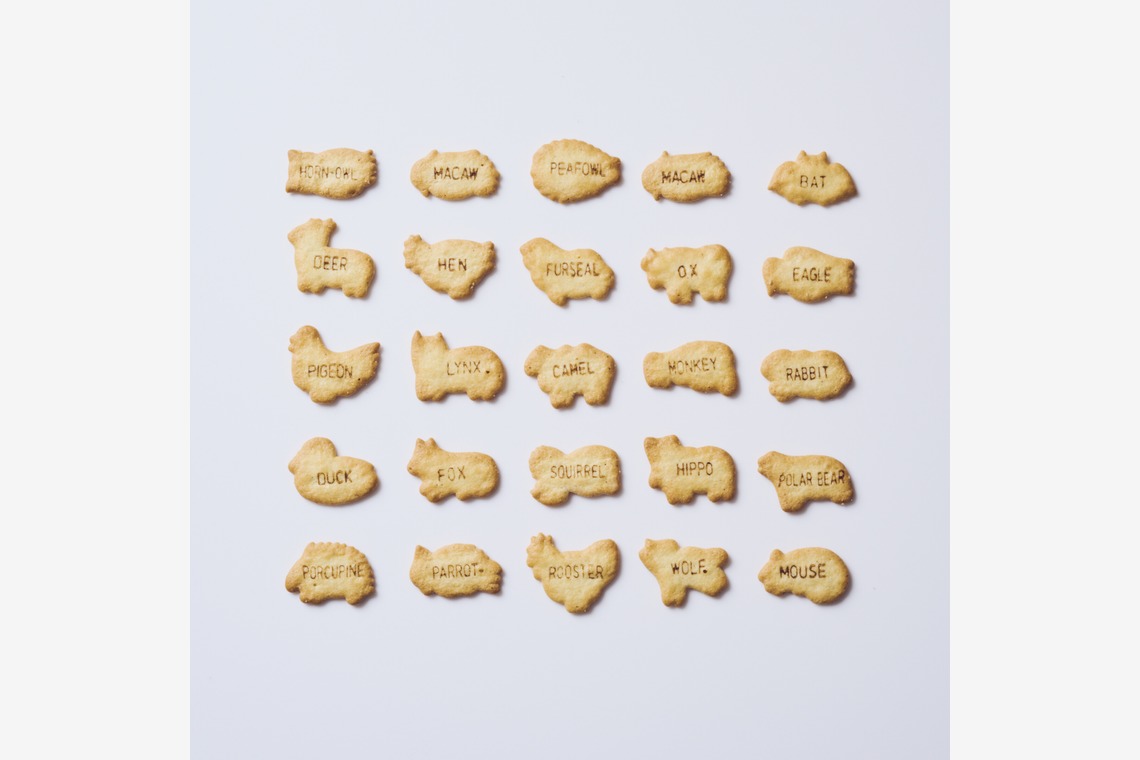 内野拓望が撮影した写真のアルバム「料理・ブツ」