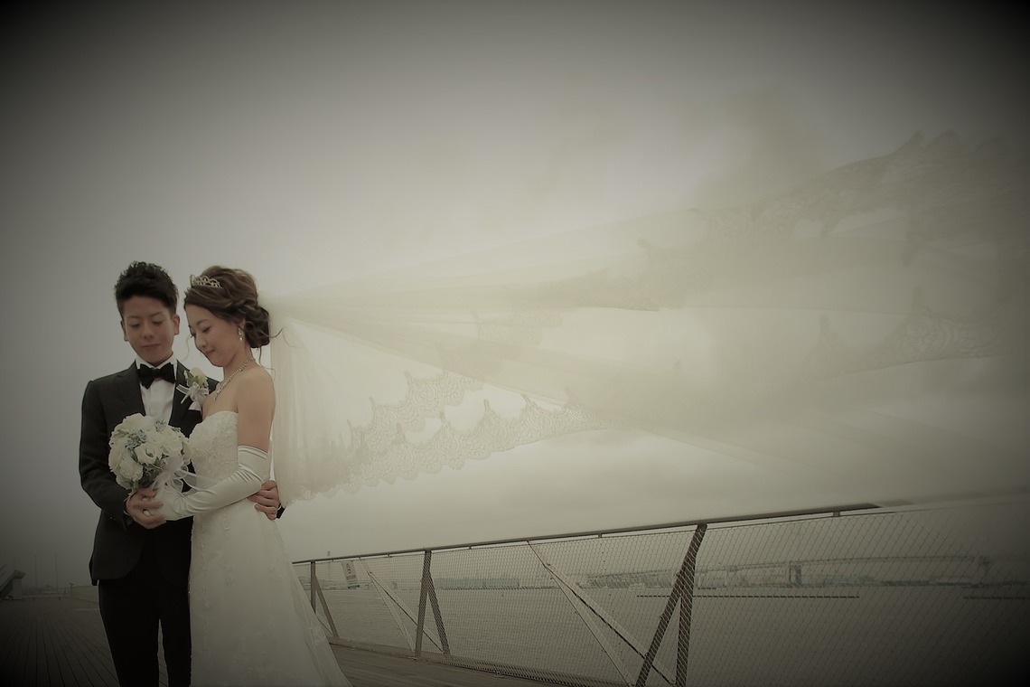 Photographer  Tomoが撮影した「wedding」の写真