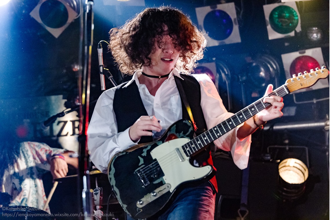 Katsuhiko Suzukiが撮影した「Event」の写真