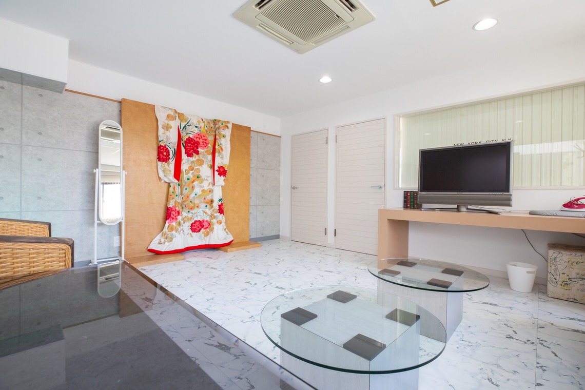 出張撮影ななが撮影した「開業時のHP用宣伝写真」の写真