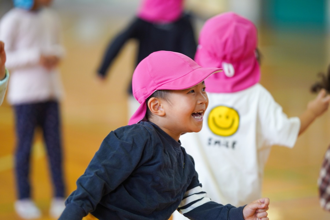 高田晃司が撮影した「運動会」の写真