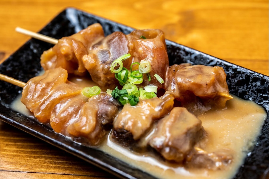 HARAデザインが撮影した「デリバリーサイト用」の写真