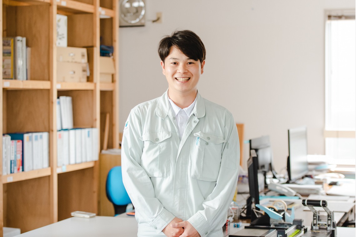 Itsumi Okayasu Photographyが撮影した「企業ホームページ用写真」の写真