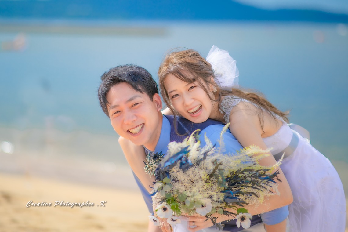 Creative Photographer .K