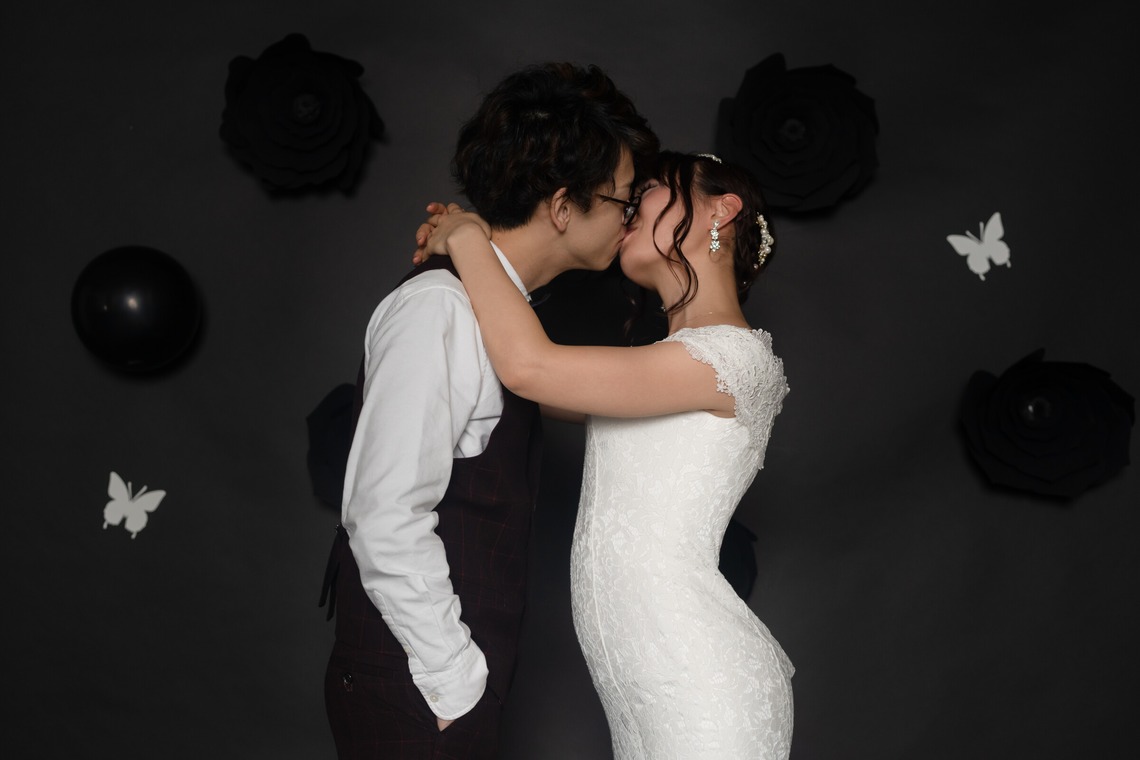 坂川直紀が撮影した写真のアルバム「前撮り」