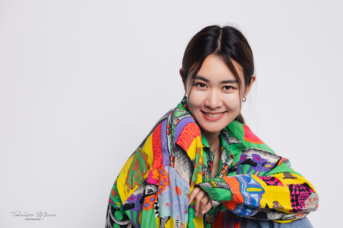 三浦貴裕が撮影した「スタジオ」の写真