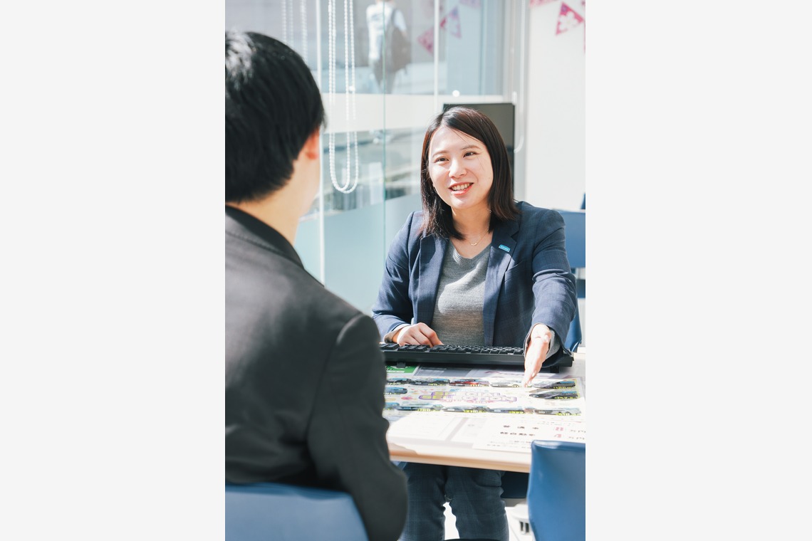 Yasui photographyが撮影した「企業求人」の写真