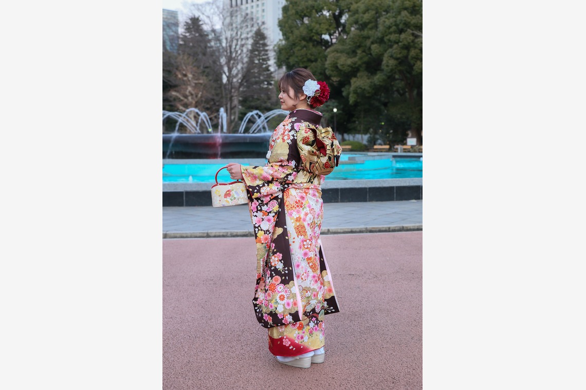 出張撮影　FotoMatograph　間藤　恒が撮影した「22.01.10-道上様」の写真