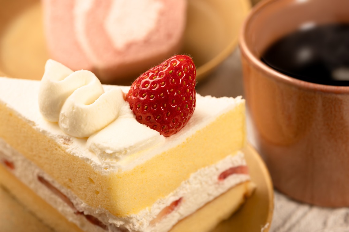 杉安写真事務所が撮影した「料理撮影」の写真