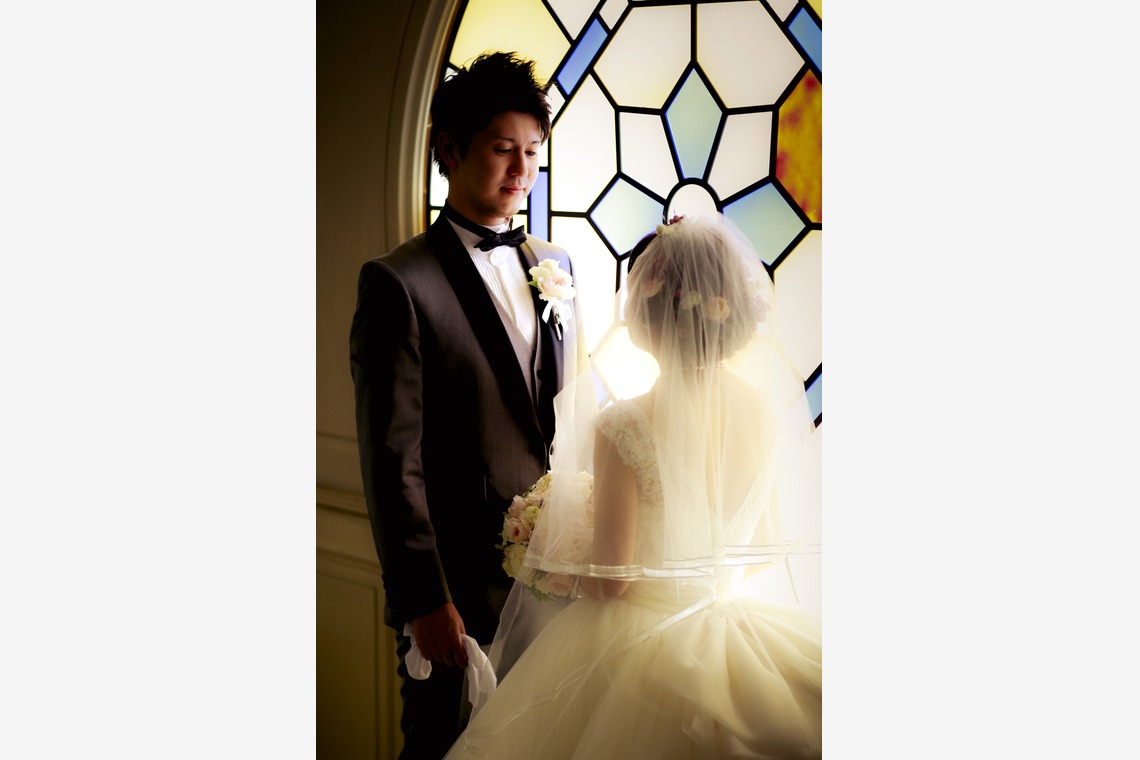 STUDIO NOUVEAU（スタジオ ヌーボ）が撮影した写真のアルバム「ウェディング当日」