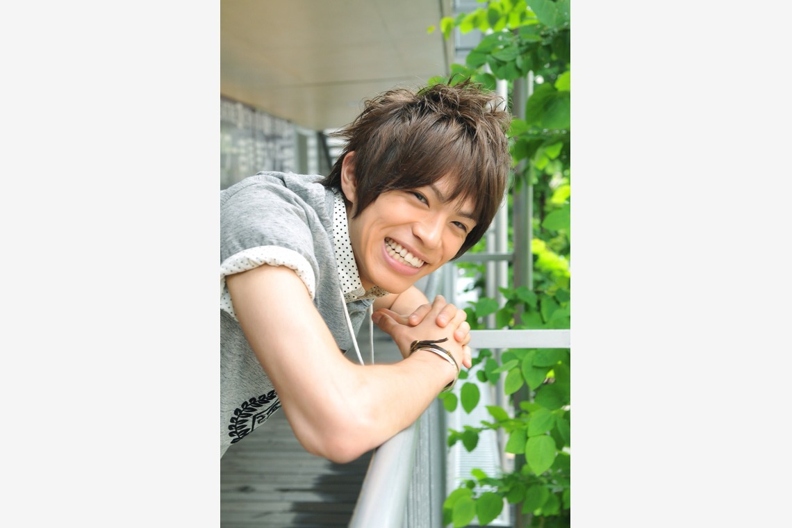 福井麻里が撮影した「人物撮影」の写真