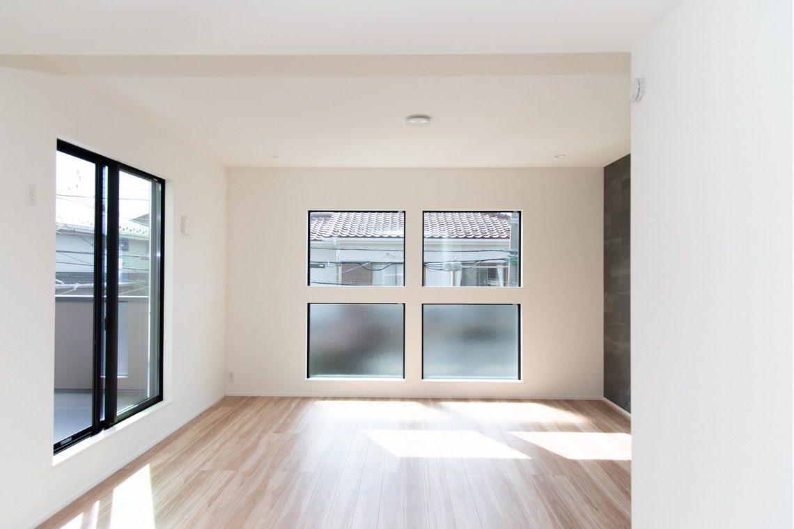 lin photodesignが撮影した写真のアルバム「新築物件内装撮影」