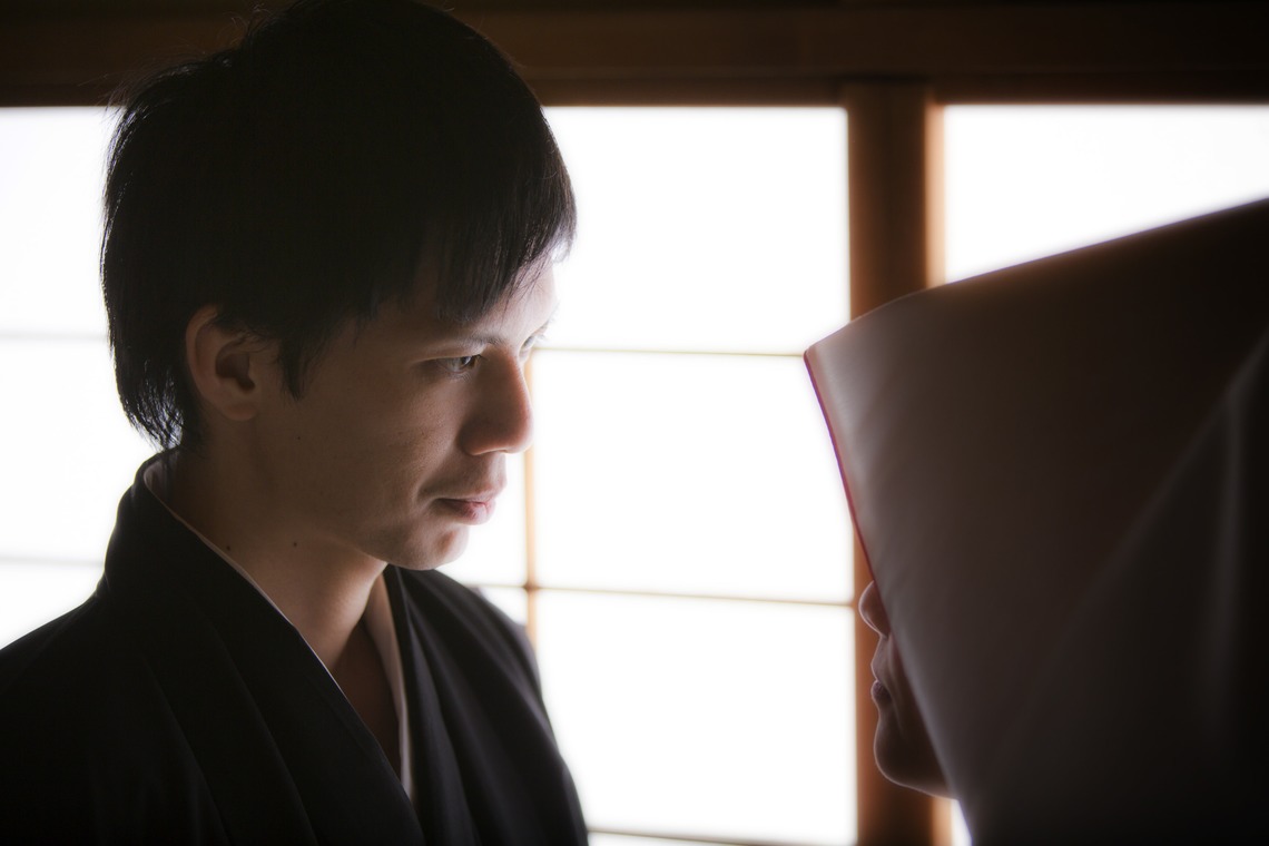 STUDIO NOUVEAU（スタジオ ヌーボ）が撮影した「ロケーションフォト_神奈川」の写真