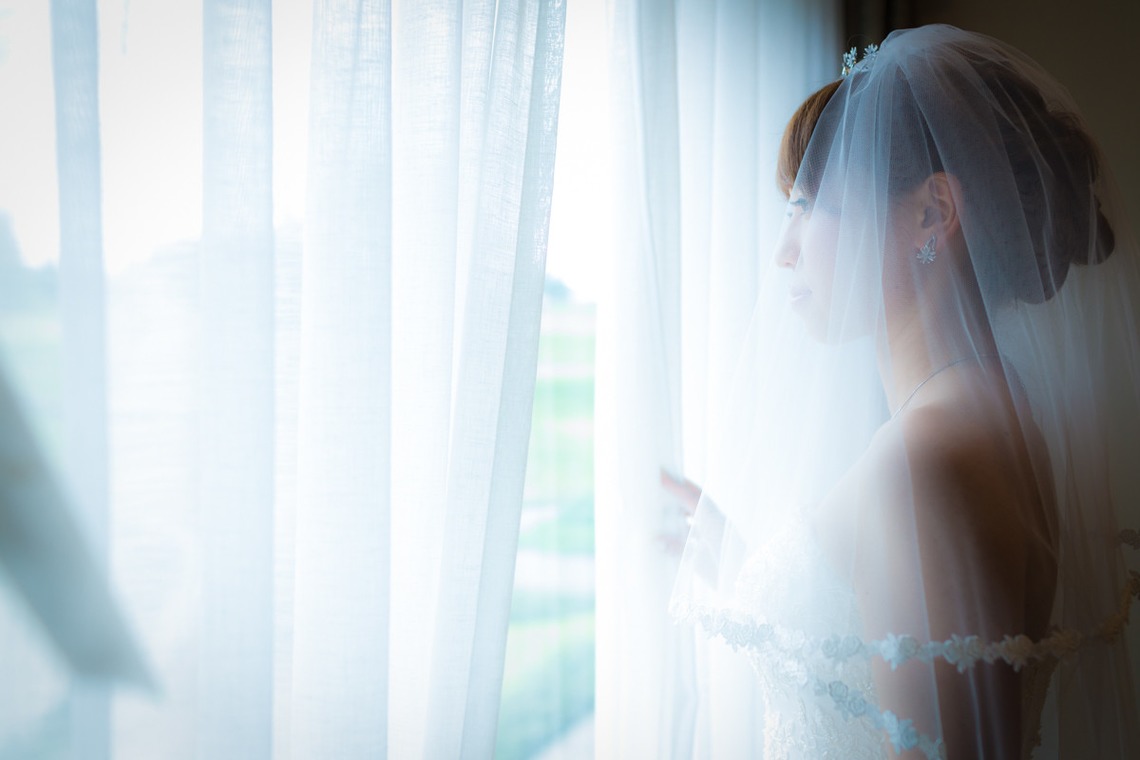 studio HATOYAが撮影した「婚礼写真7」の写真