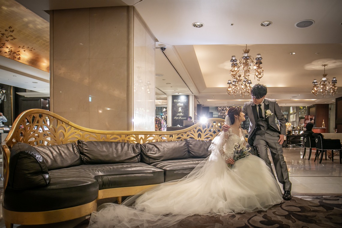 Photo of weddinng photo taken by 須田洋平