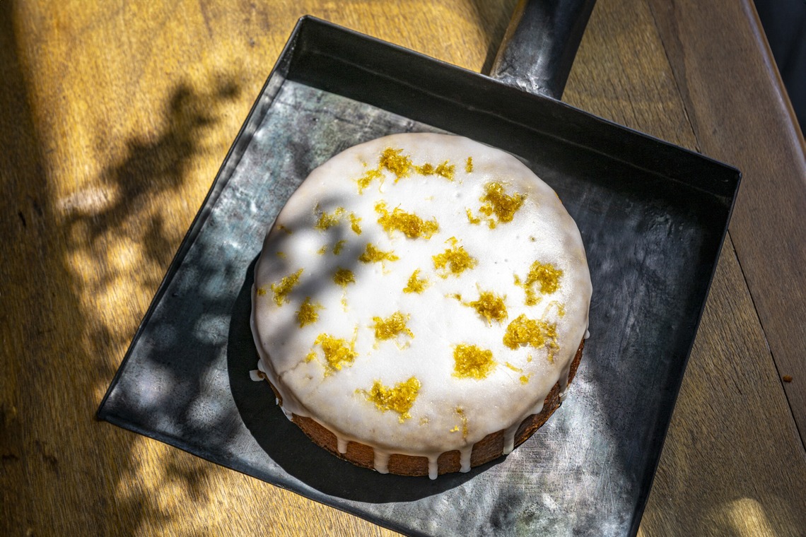 テレクトノンが撮影した「料理撮影」の写真