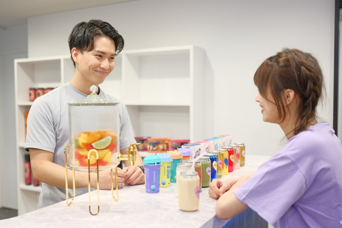 杉本 周平が撮影した「店舗・企業様撮影関連」の写真