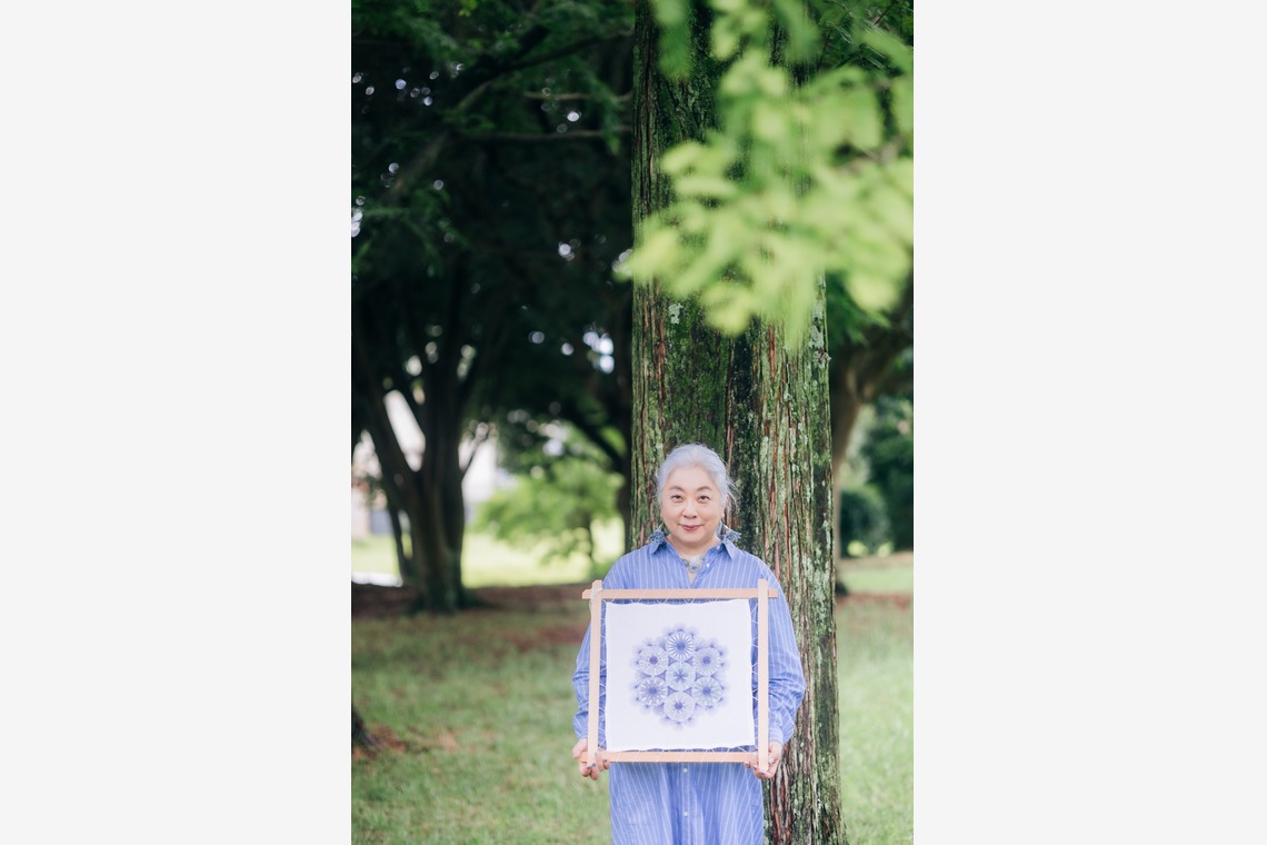 HIBI綴じ写真が撮影した写真のアルバム「ポートレート」