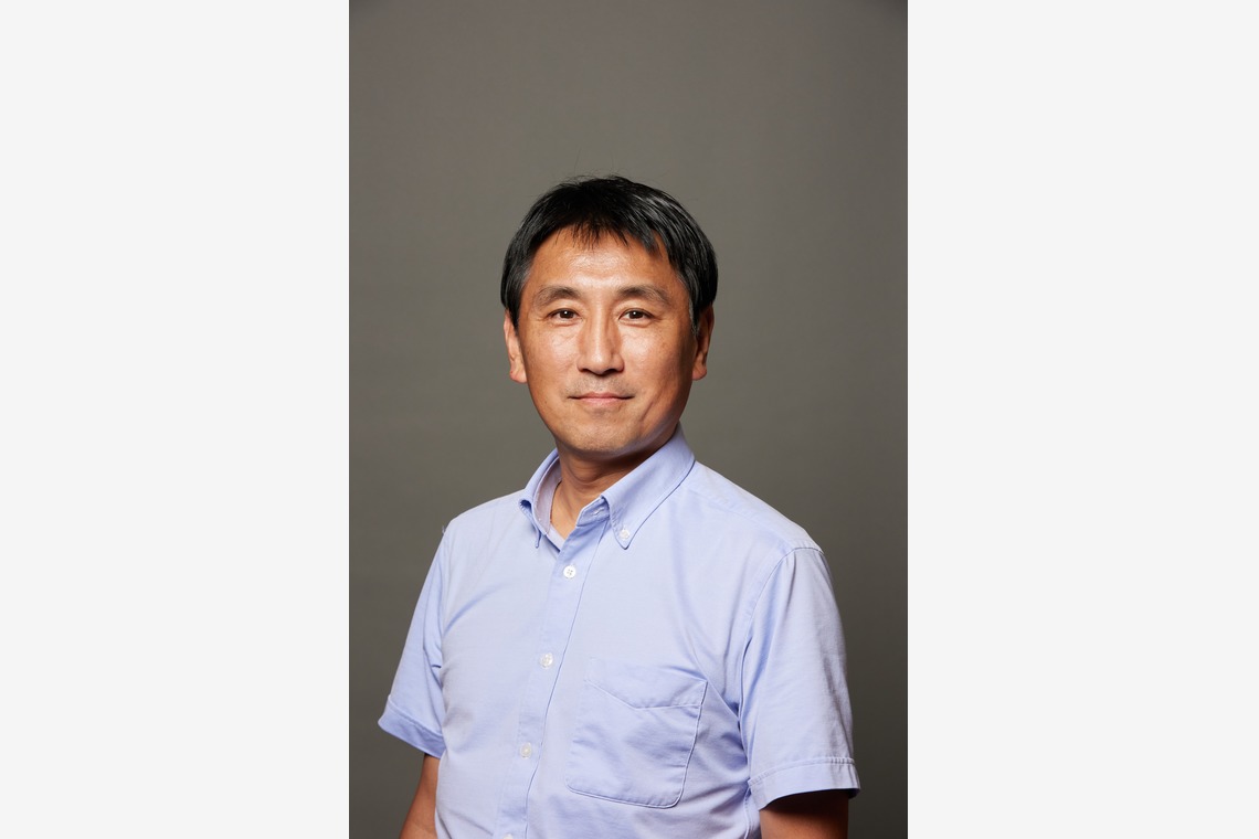 松井シンジが撮影した写真のアルバム「ビジネスプロフィール写真」