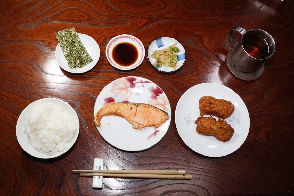 ＮＫ フォトエージェンシーが撮影した「料理写真」の写真