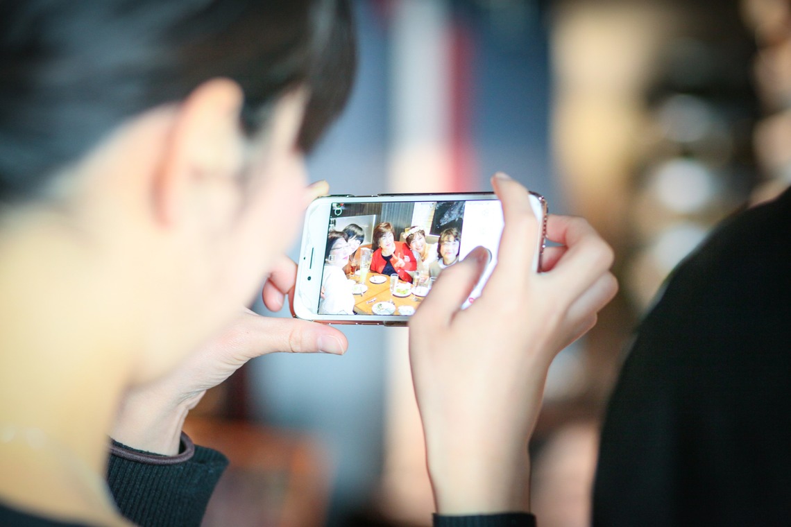 なかがわさとみが撮影した「レストランウエディング撮影＠千葉市中央区」の写真