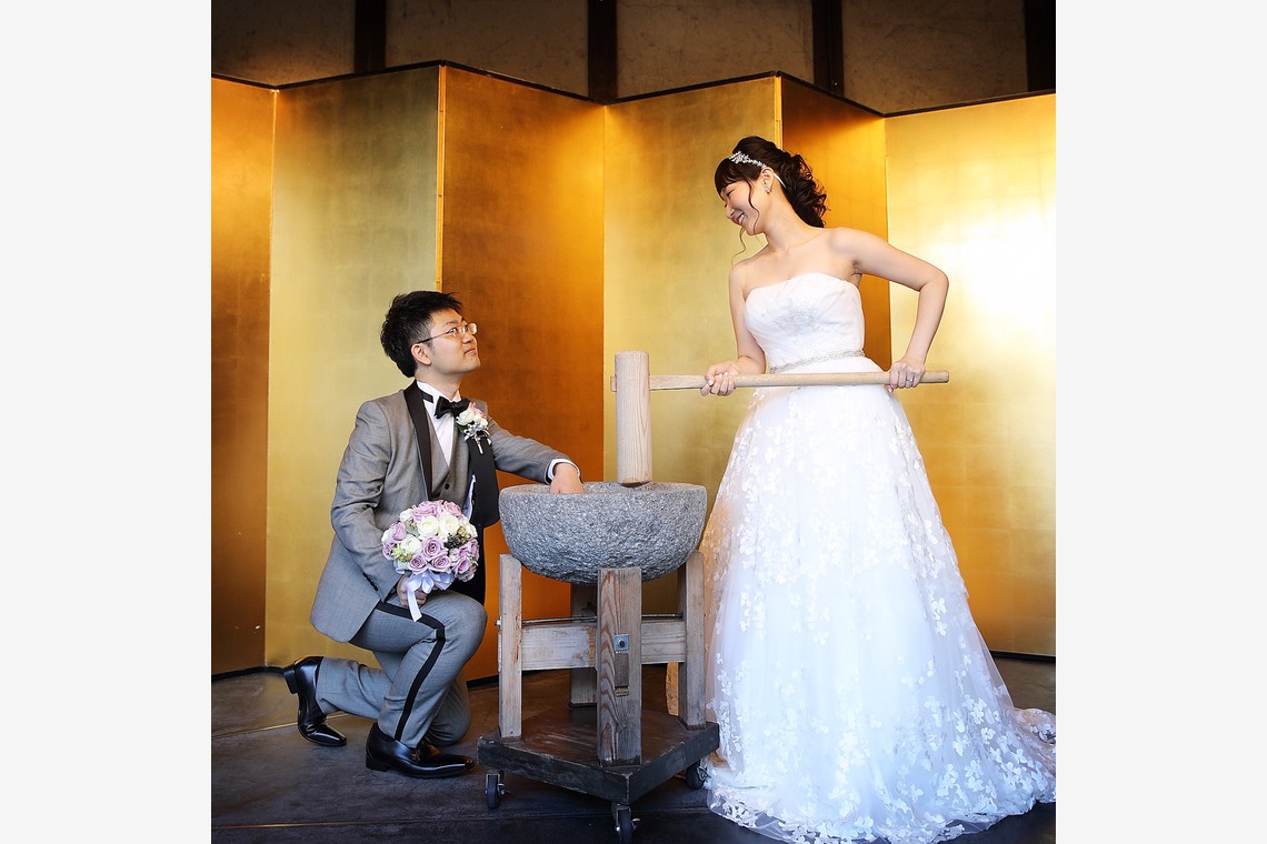 Photo of wedding_snap taken by Hiroshi Masuda