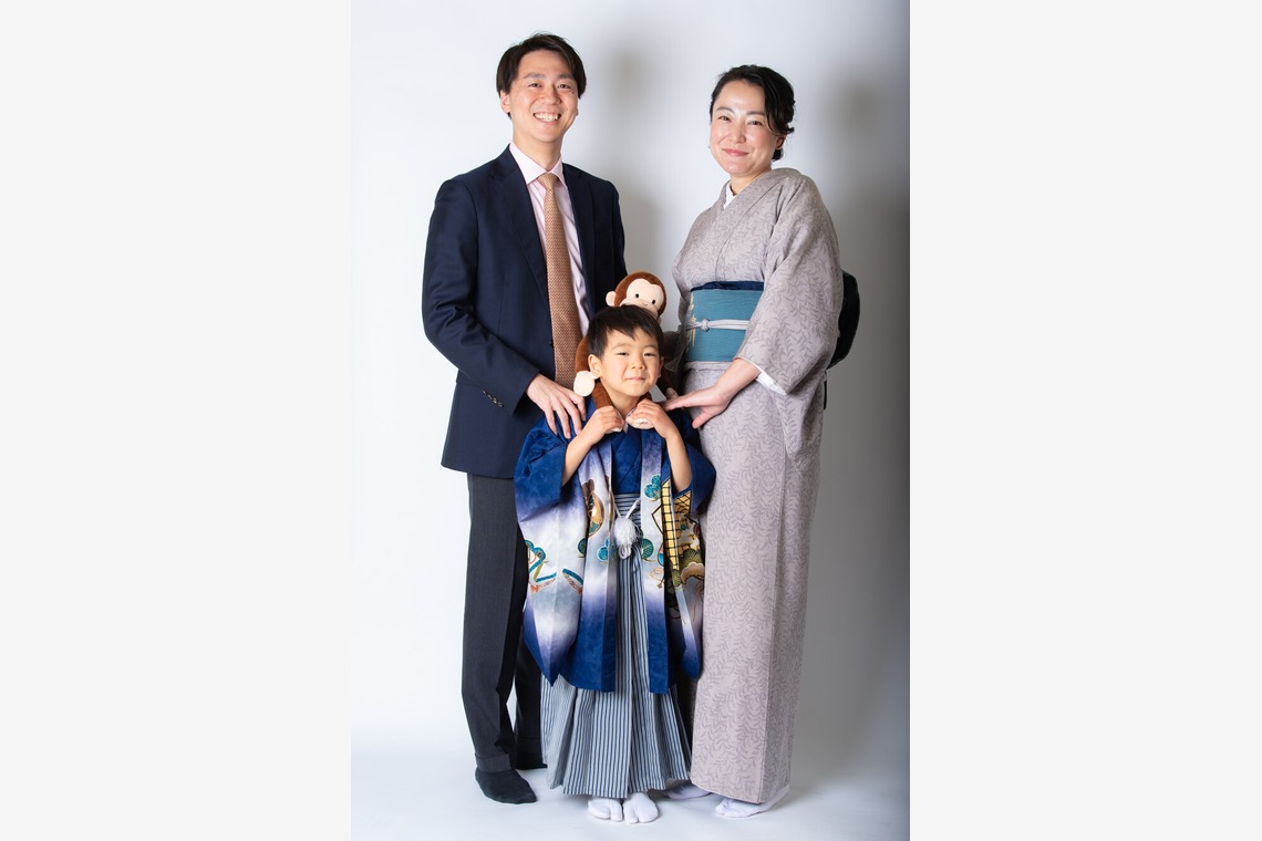 千葉格が撮影した写真のアルバム「家族写真_鎌倉」