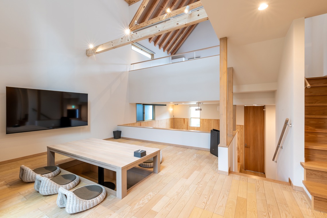 若林 和秀が撮影した「建築物」の写真